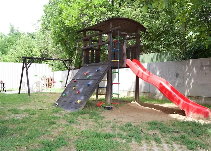 Zoli Apartmanok-Maya Koelcsey 34-36