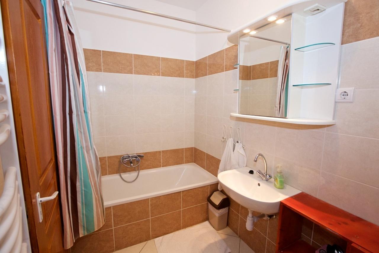 Zoli Apartmanok-maya Koelcsey 34-36 Апартаменты *