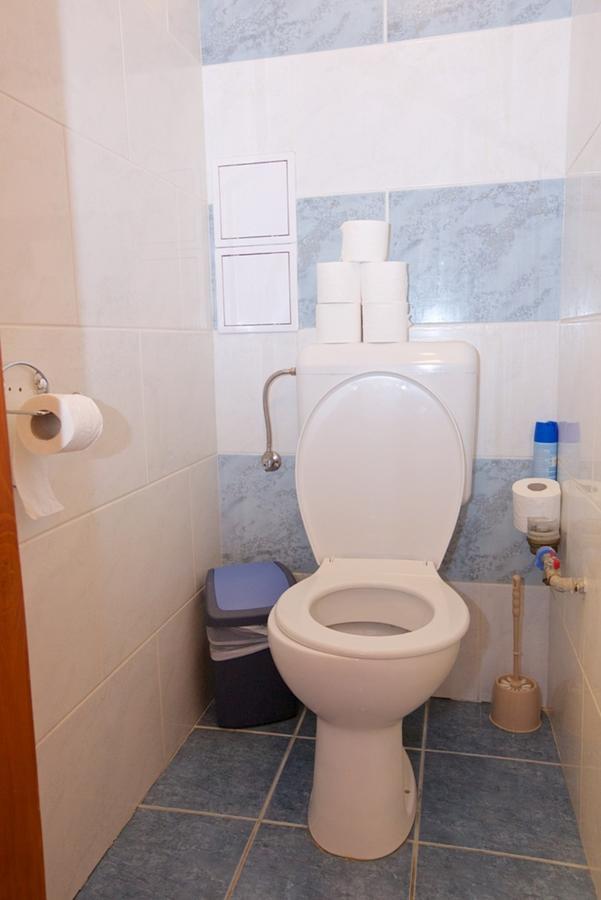 Zoli Apartmanok-maya Koelcsey 34-36 Апартаменты