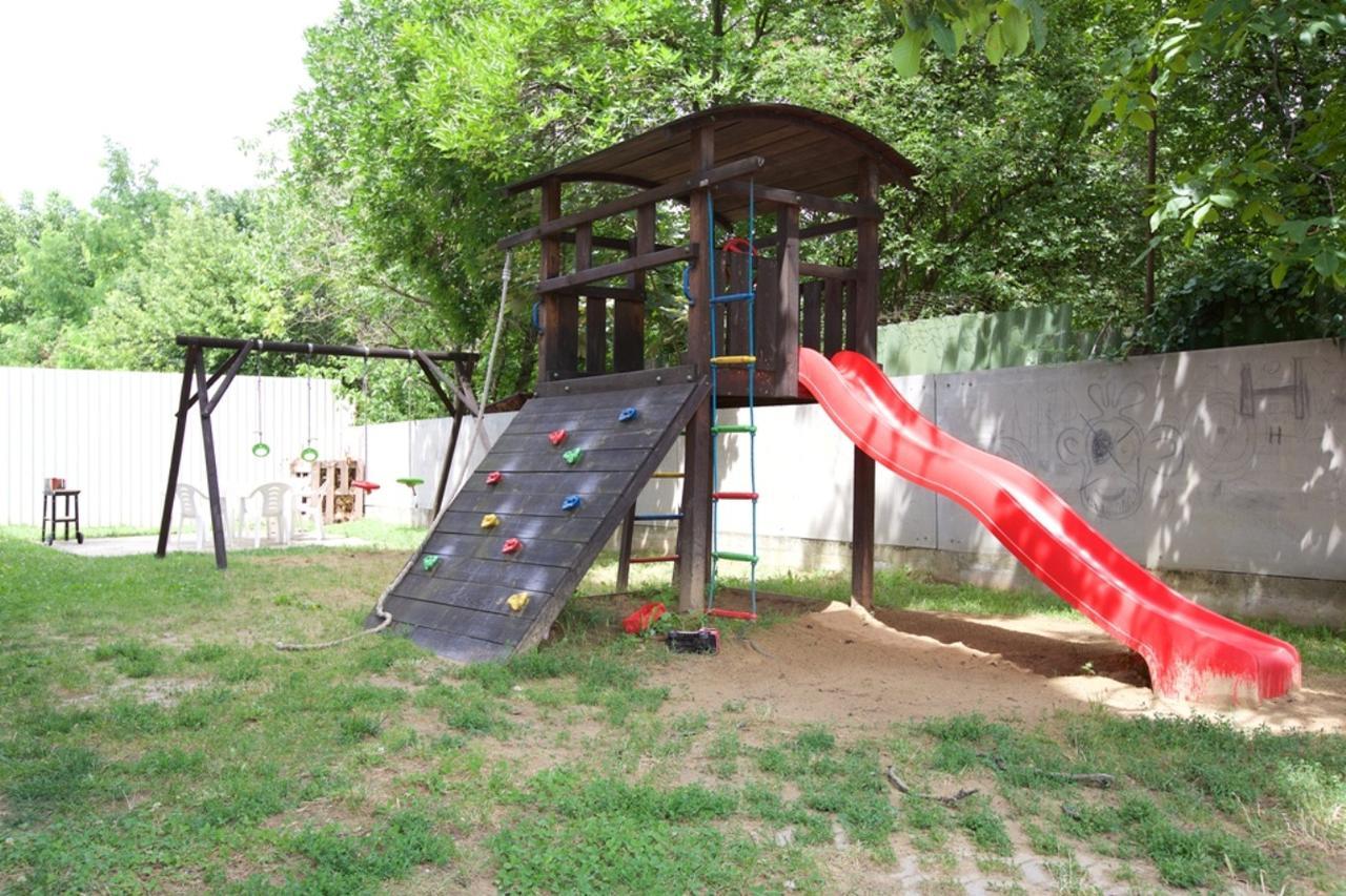 Апартаменты Zoli Apartmanok-maya Koelcsey 34-36